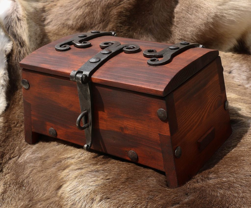 Coffret de l'Apprenti