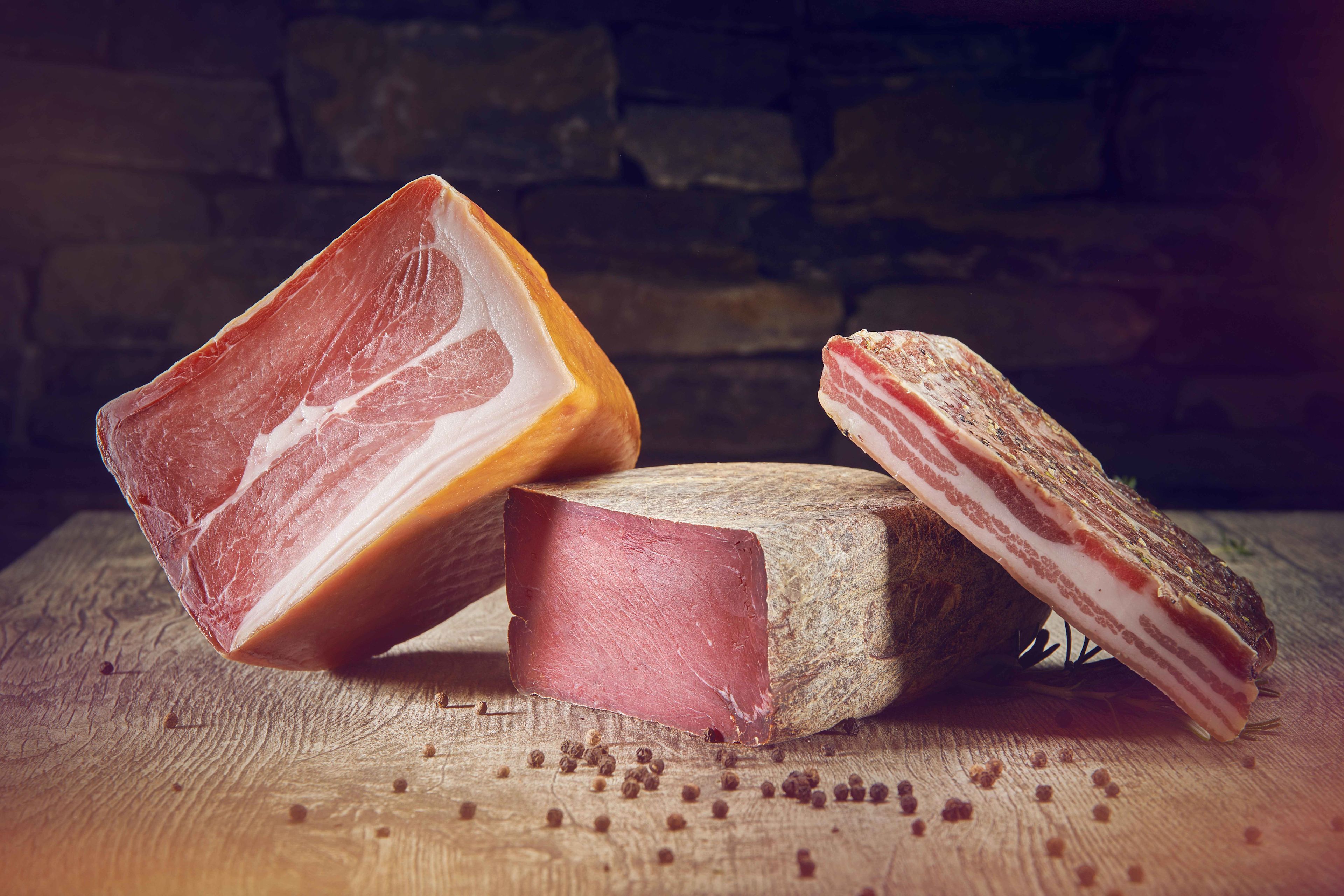 Ration de Viande Séchée