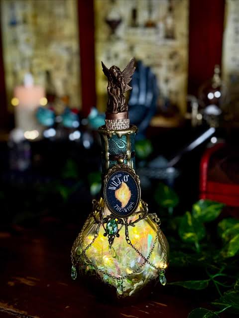Nectar d'Yggdrasil
